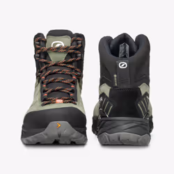 Scarpa RUSH TRK GTX WOMAN - Vue supplémentaire 3