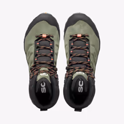 Scarpa RUSH TRK GTX WOMAN - Vue supplémentaire 5