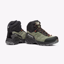 Scarpa RUSH TRK GTX WOMAN - Vue supplémentaire 6