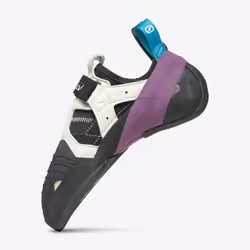 Scarpa INSTINCT VSR LV Noir, Violet - Vue supplémentaire 3