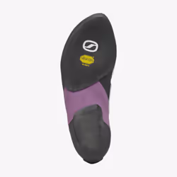 Scarpa INSTINCT VSR LV Noir, Violet - Vue supplémentaire 6