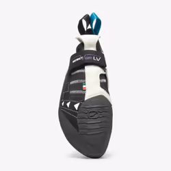 Scarpa INSTINCT VSR LV Noir, Violet - Vue supplémentaire 2