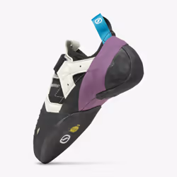 Scarpa INSTINCT VSR LV Noir, Violet - Vue supplémentaire 4