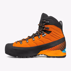 Scarpa RIBELLE HD Orange - Vue supplémentaire 2