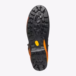 Scarpa RIBELLE HD Orange - Vue supplémentaire 4