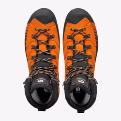 Scarpa RIBELLE HD Orange - Vue supplémentaire 5