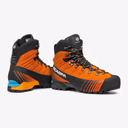 Scarpa RIBELLE HD Orange - Vue supplémentaire 6