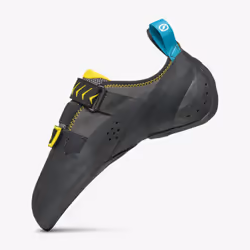 Scarpa VAPOR V Jaune - Vue supplémentaire 3