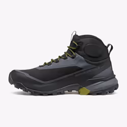 Scarpa RIBELLE CROSS 2 MID GTX Noir - Vue supplémentaire 2