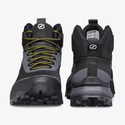 Scarpa RIBELLE CROSS 2 MID GTX Noir - Vue supplémentaire 3