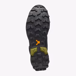 Scarpa RIBELLE CROSS 2 MID GTX Noir - Vue supplémentaire 4
