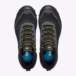 Scarpa RIBELLE CROSS 2 MID GTX Noir - Vue supplémentaire 5