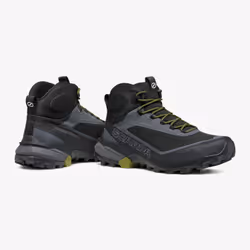 Scarpa RIBELLE CROSS 2 MID GTX Noir - Vue supplémentaire 6