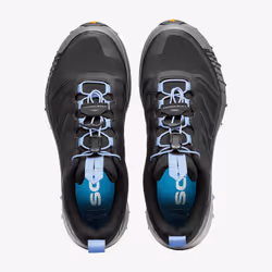 Scarpa RIBELLE RUN 2 GTX WOMAN Noir - Vue supplémentaire 5