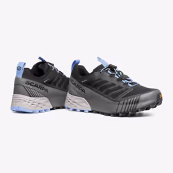 Scarpa RIBELLE RUN 2 GTX WOMAN Noir - Vue supplémentaire 6