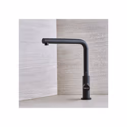 Foster Omega Plus Noir - Vue supplémentaire 2