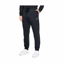Jogging Emporio Armani Eagle Homme Noir