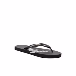 Tongs PVC print logo  -  Emporio armani