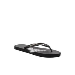 Tongs PVC print logo  -  Emporio armani