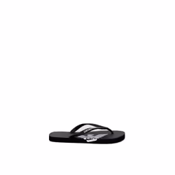 Tongs PVC print logo  -  Emporio armani