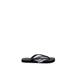 Tongs PVC print logo  -  Emporio armani