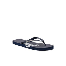 Tongs PVC print logo  -  Emporio armani