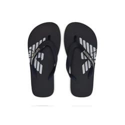 Tongs PVC print logo  -  Emporio armani