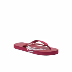 Tongs PVC print logo  -  Emporio armani