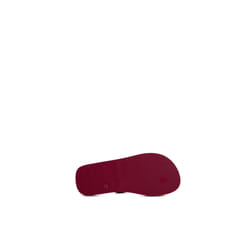 Tongs PVC print logo  -  Emporio armani