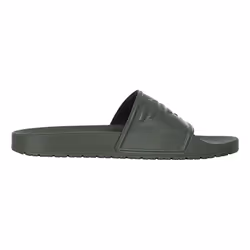Mules PVC logo  -  Emporio armani