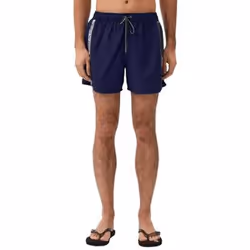 Maillot de bain Emporio Armani GA eagle Homme Bleu
