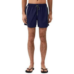 Maillot de bain Emporio Armani GA eagle Homme Bleu