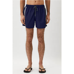 Maillot de bain Emporio Armani GA eagle Homme Bleu