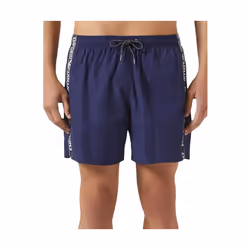 Maillot de bain Emporio Armani GA eagle Homme Bleu