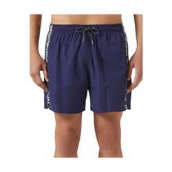Maillot de bain Emporio Armani GA eagle Homme Bleu