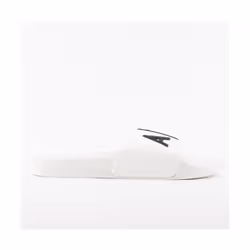 Claquette Armani Exchange Essential Homme Blanc