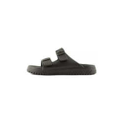 Claquette Armani Exchange Soul Homme Noir