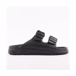 Claquette Armani Exchange Soul Homme Noir