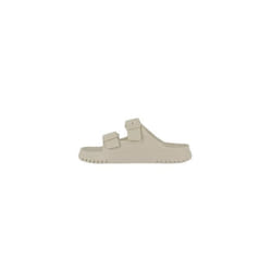 Claquette Armani Exchange Soul Homme Beige - 39