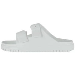 Claquette Armani Exchange Soul Homme Blanc