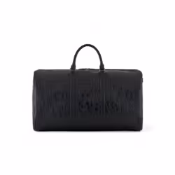 Sac de voyage Armani Exchange weekender Femme Noir
