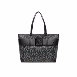 Sacs à main Armani Exchange Premium AX Femme Noir