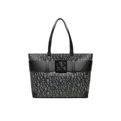 Sacs à main Armani Exchange Premium AX Femme Noir