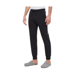 Jogging Emporio Armani GA eagle Homme Noir