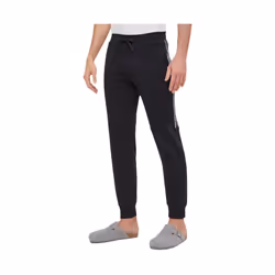 Jogging Emporio Armani GA eagle Homme Noir