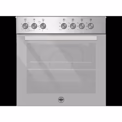 Bertazzoni La Germania SE664GX/24 Cuisinière Gaz Acier inoxydable A - Vue supplémentaire 2