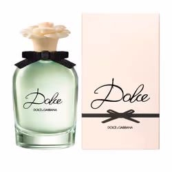 Dolce eau de parfum vapeur 75 ml