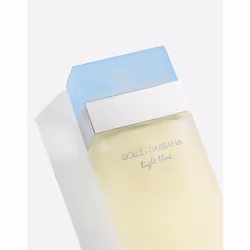 Dolce&Gabbana Light Blue 25ml Femmes - Vue supplémentaire 2