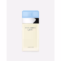 Dolce&amp;Gabbana Light Blue, Femmes, Été, 50 ml, Pomme, Citron, Bambou, Jasmin, Rose, Ambre, Cèdre, Mousse