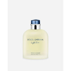 Dolce&Gabbana Light Blue Pour Homme Hommes 75ml